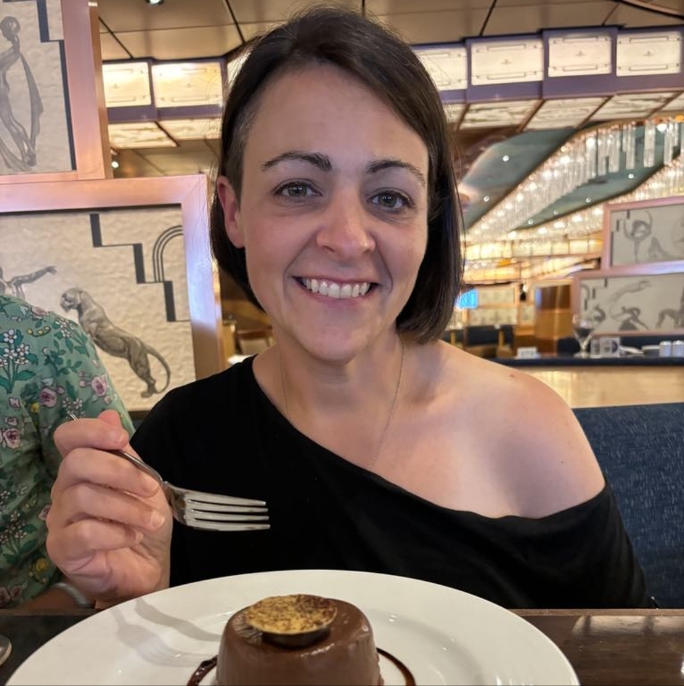 Meet your Posher, Kim